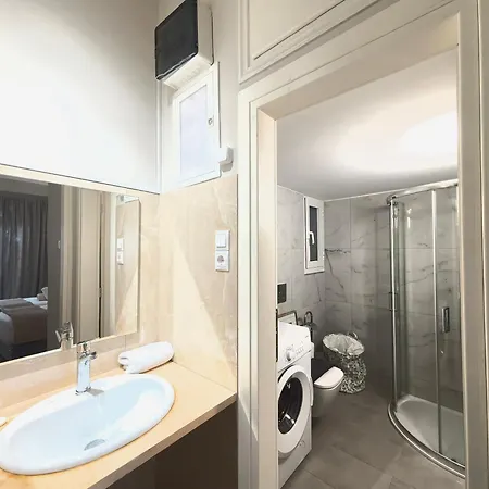 Apartment Dionisos - Acropolis *