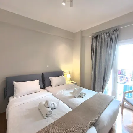 Dionisos - Acropolis Apartment