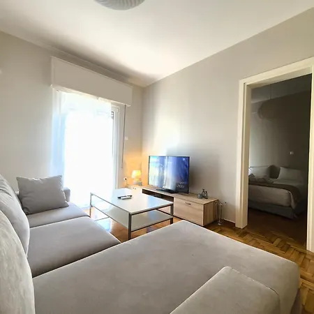 Apartment Dionisos - Acropolis *