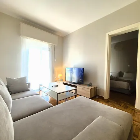 Apartment Dionisos - Acropolis