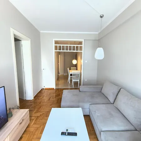 Dionisos - Acropolis Apartment