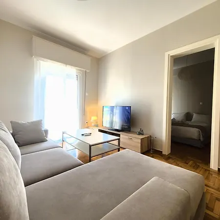 Dionisos - Acropolis Apartment