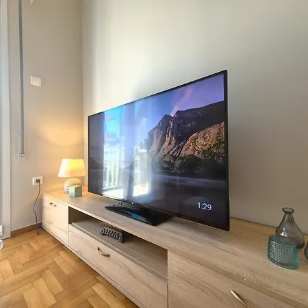 Apartment Dionisos - Acropolis Athens