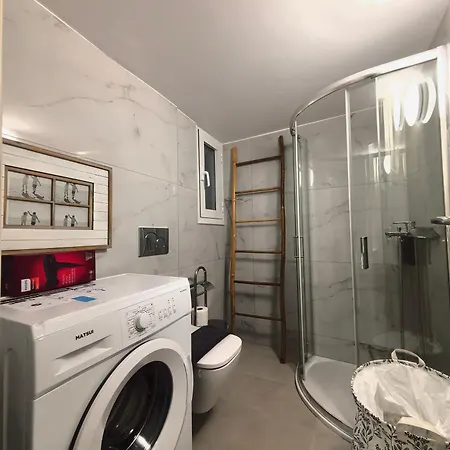 Dionisos - Acropolis Apartment Athens