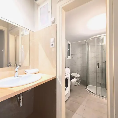 Apartment Dionisos - Acropolis *