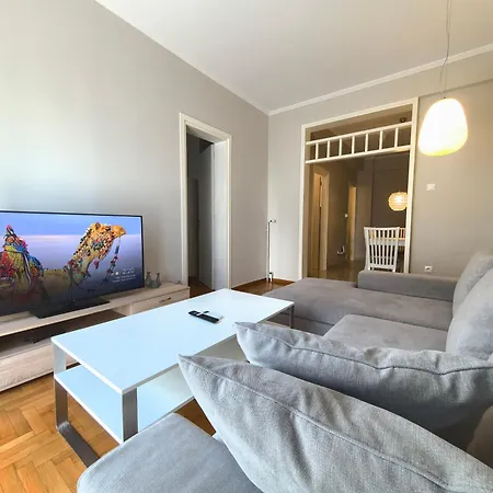 Apartment Dionisos - Acropolis