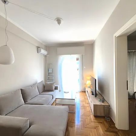 Dionisos - Acropolis Apartment Athens